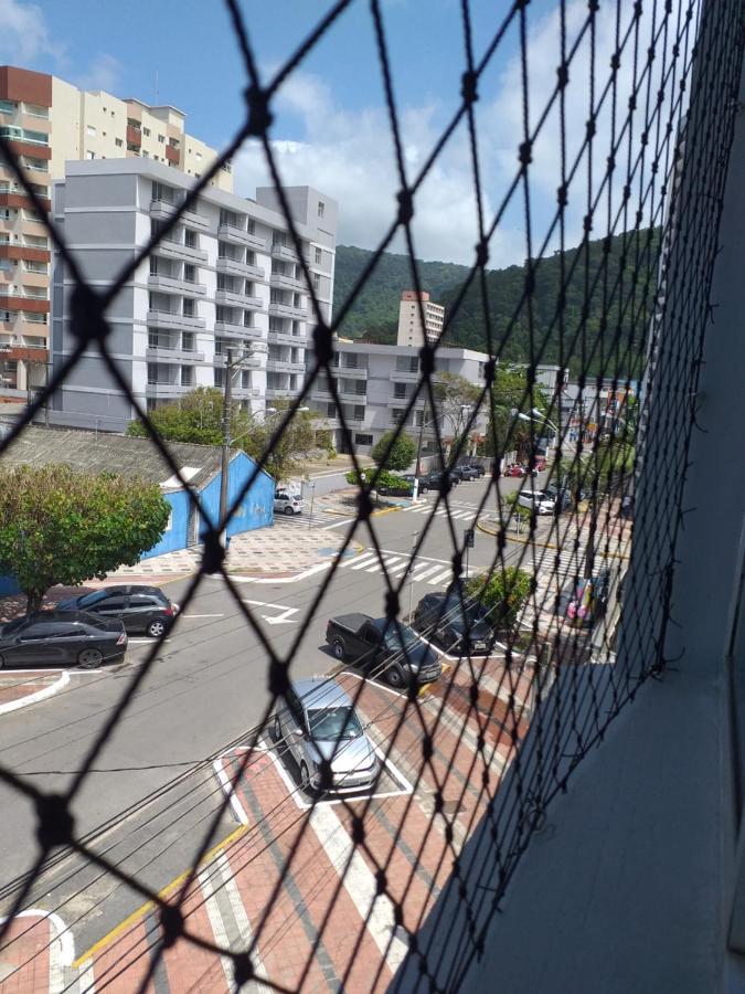 Apto Centro Mongagua Apartment Exterior photo