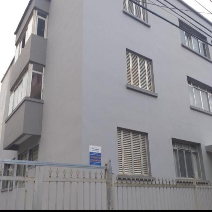 Apto Centro Mongagua Apartment Exterior photo