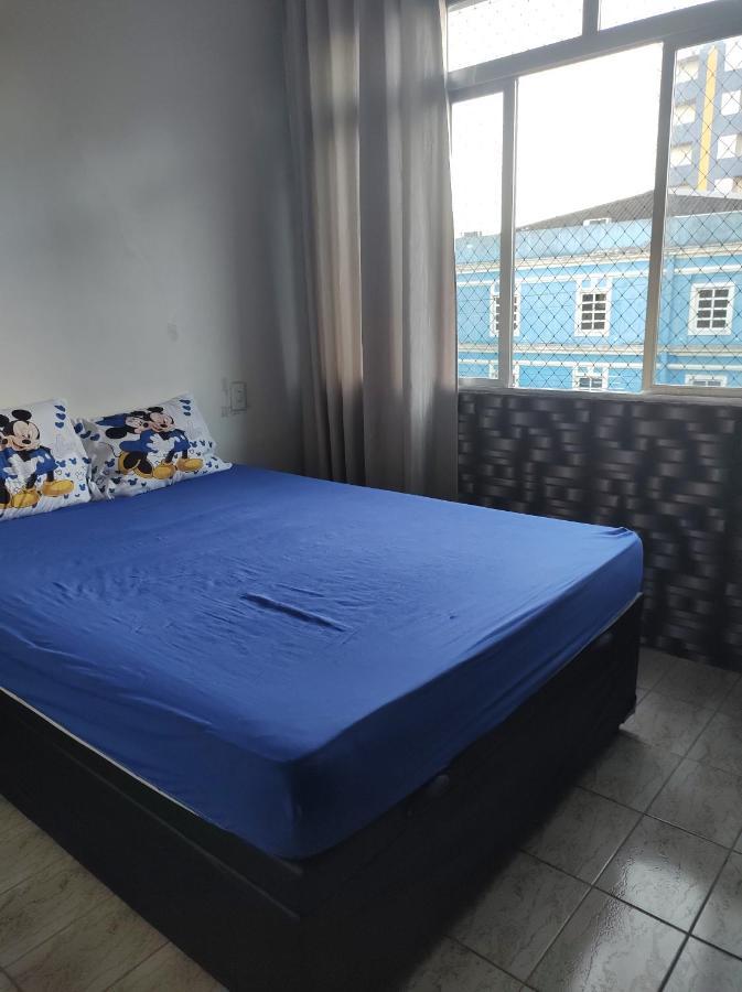 Apto Centro Mongagua Apartment Exterior photo